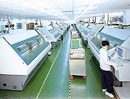 Taiwan PCB manufacturer